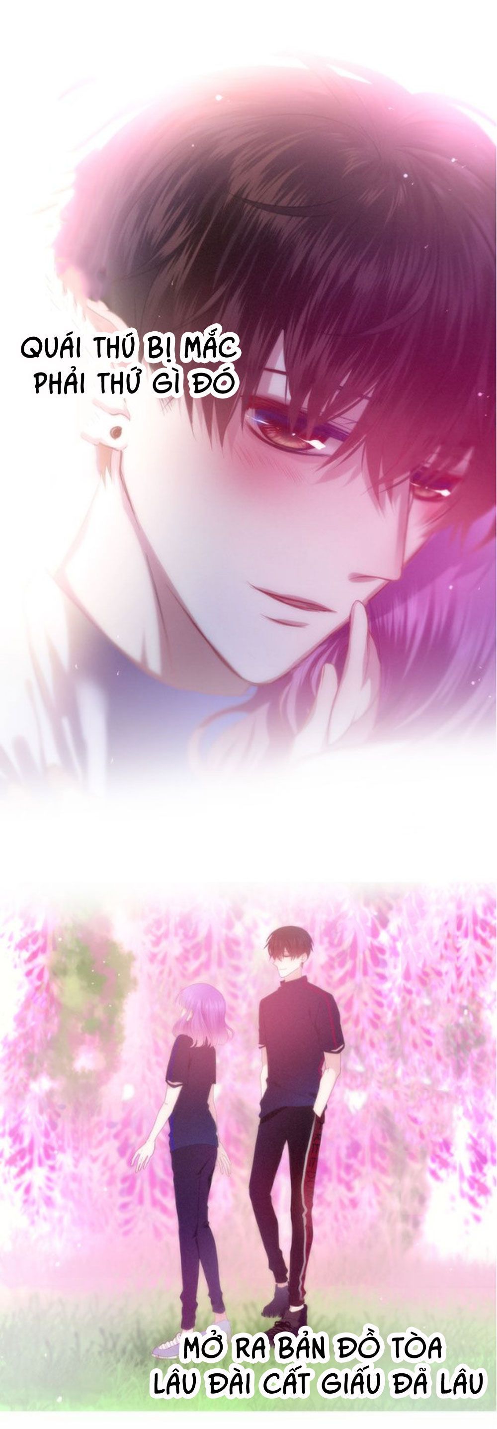 Tháng Sáu Kì Diệu Chapter 65.5 - 14