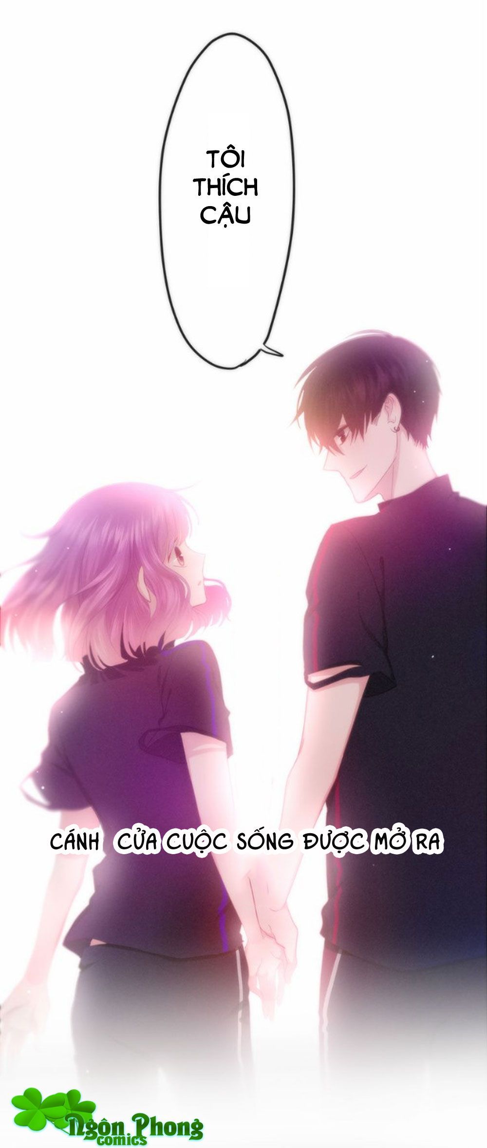 Tháng Sáu Kì Diệu Chapter 65.5 - 15