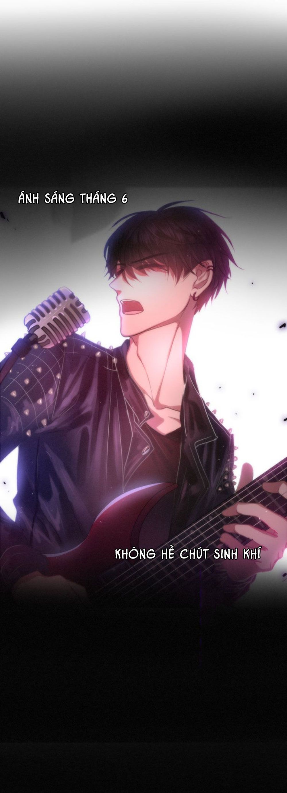 Tháng Sáu Kì Diệu Chapter 65.5 - 16