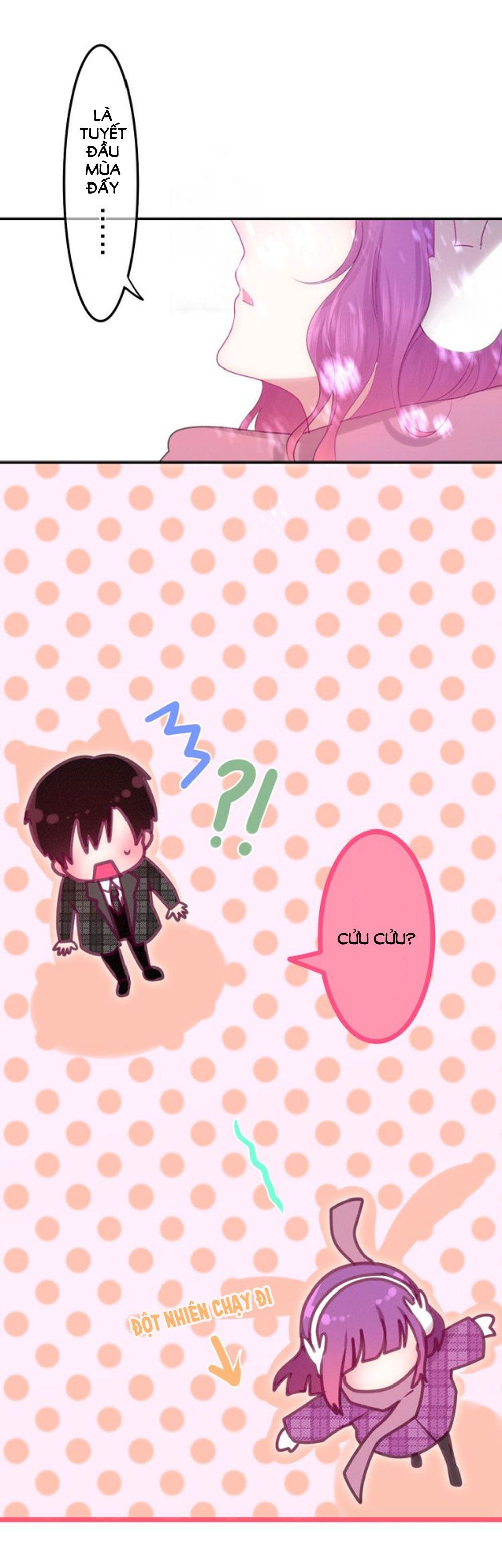 Tháng Sáu Kì Diệu Chapter 65.5 - 3