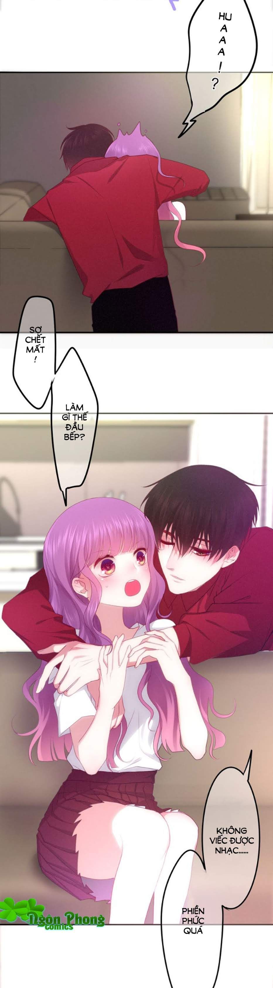 Tháng Sáu Kì Diệu Chapter 65.5 - 22