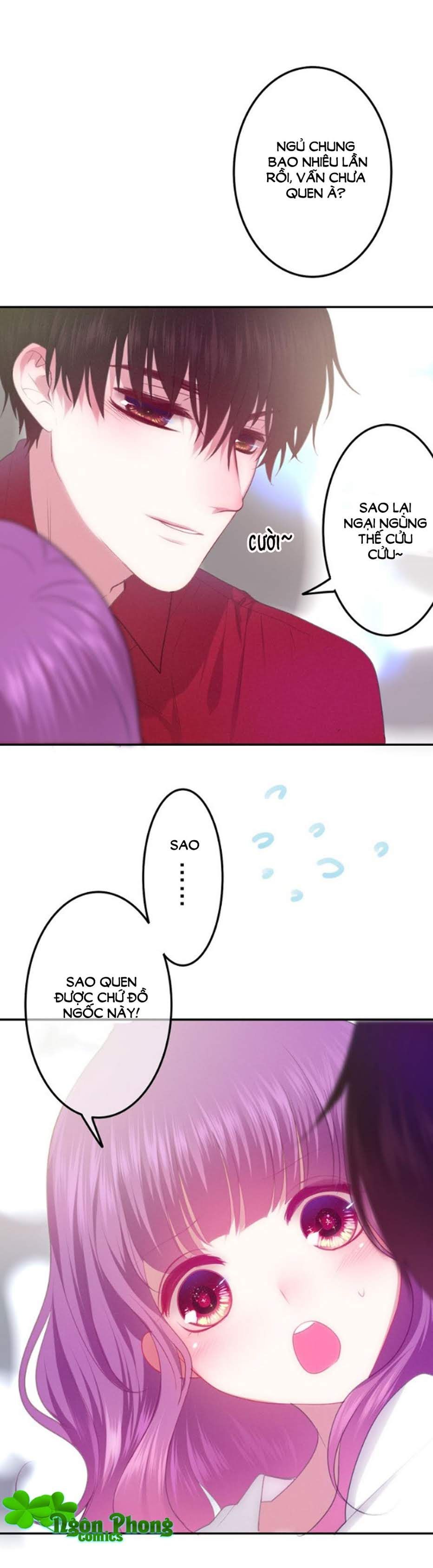 Tháng Sáu Kì Diệu Chapter 65.5 - 24