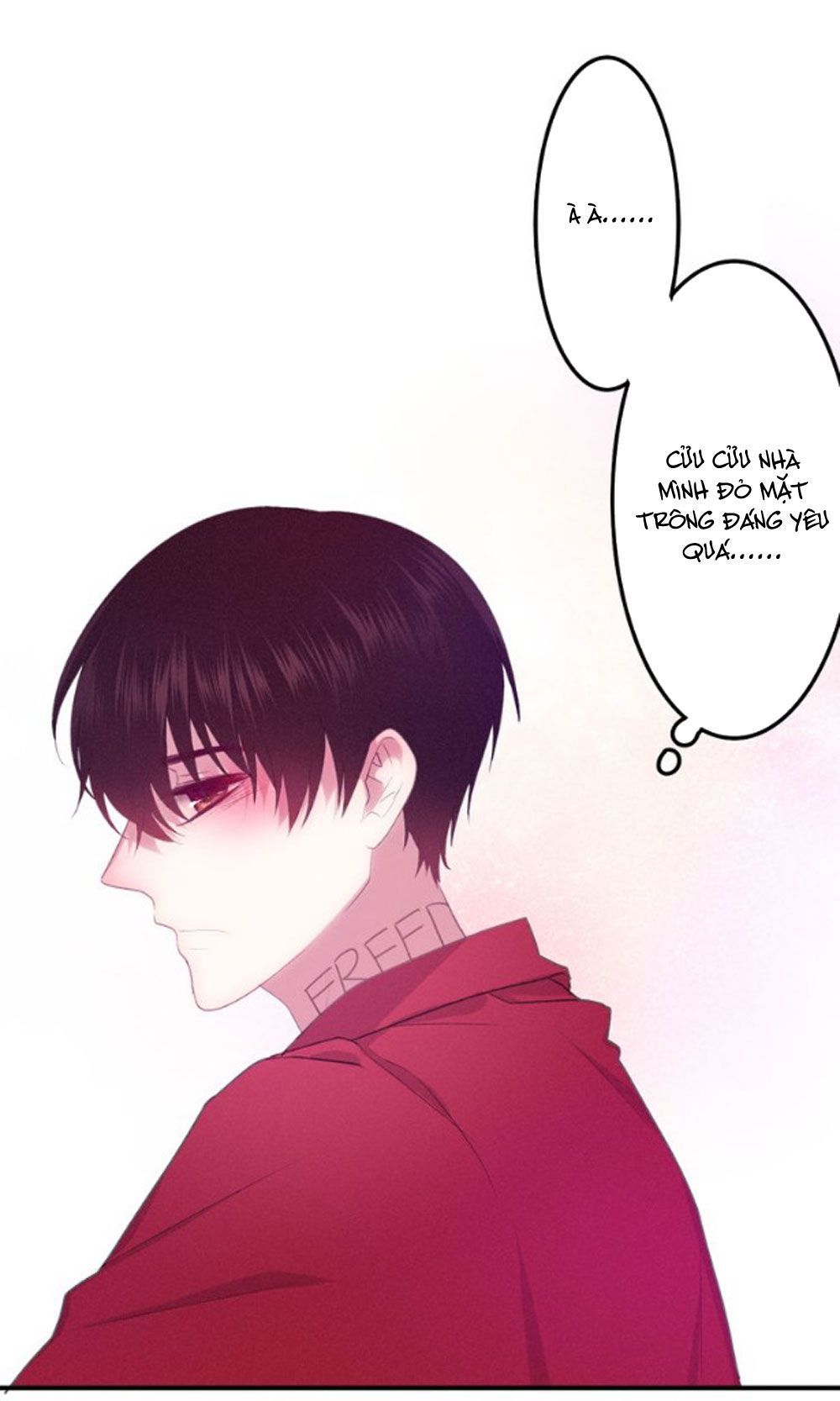 Tháng Sáu Kì Diệu Chapter 65.5 - 25