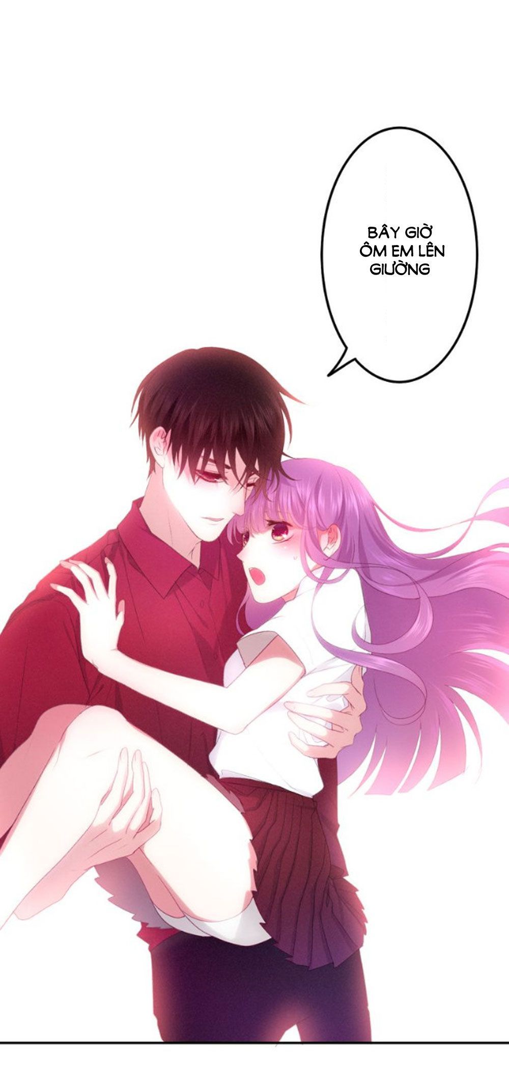 Tháng Sáu Kì Diệu Chapter 65.5 - 27