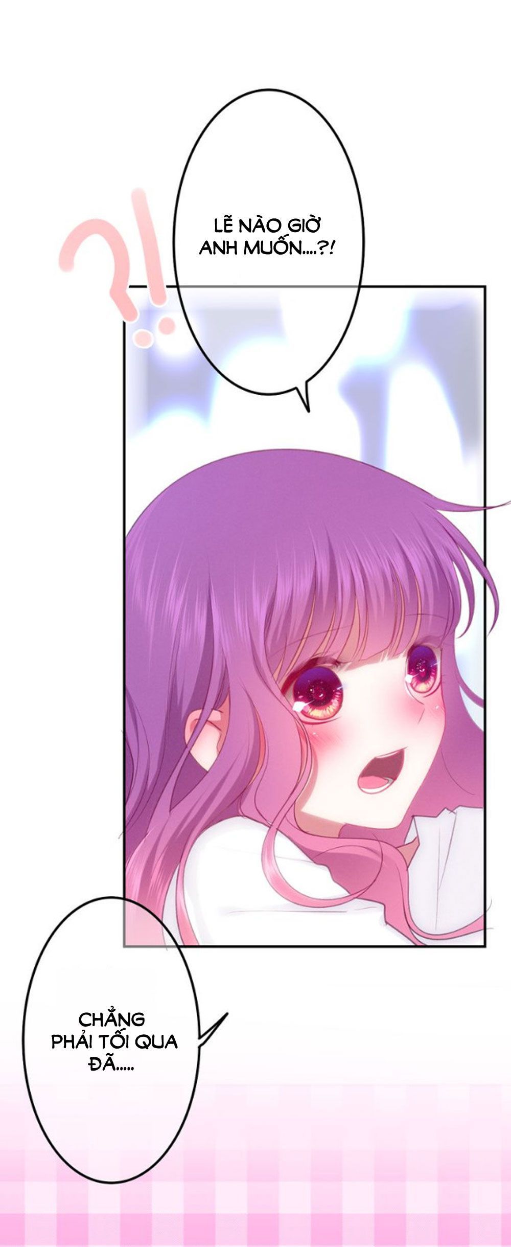 Tháng Sáu Kì Diệu Chapter 65.5 - 28