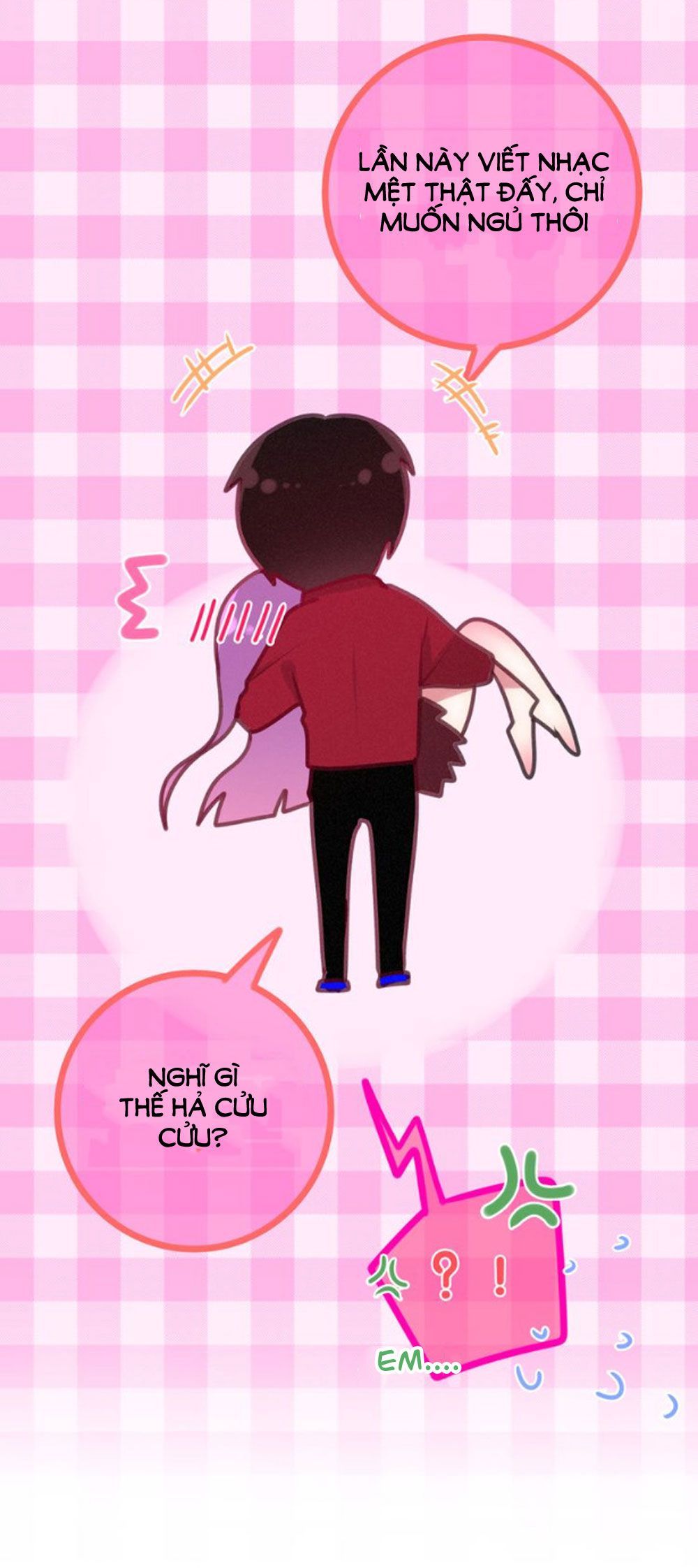 Tháng Sáu Kì Diệu Chapter 65.5 - 29