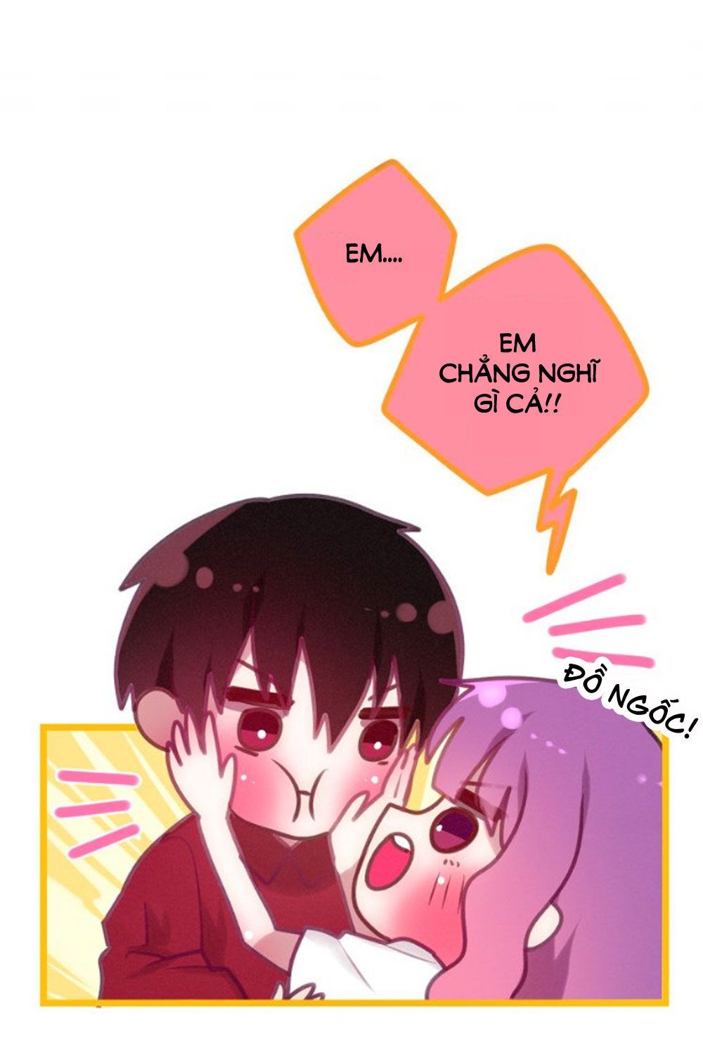 Tháng Sáu Kì Diệu Chapter 65.5 - 30