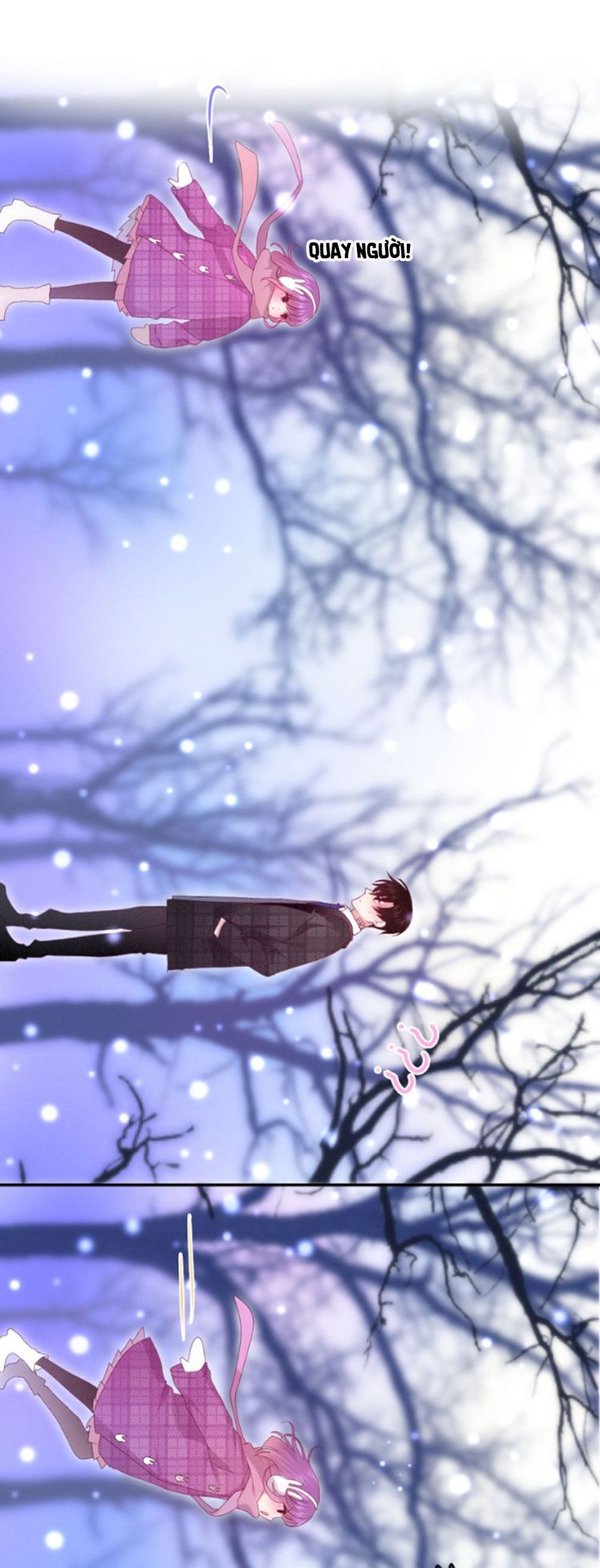 Tháng Sáu Kì Diệu Chapter 65.5 - 4