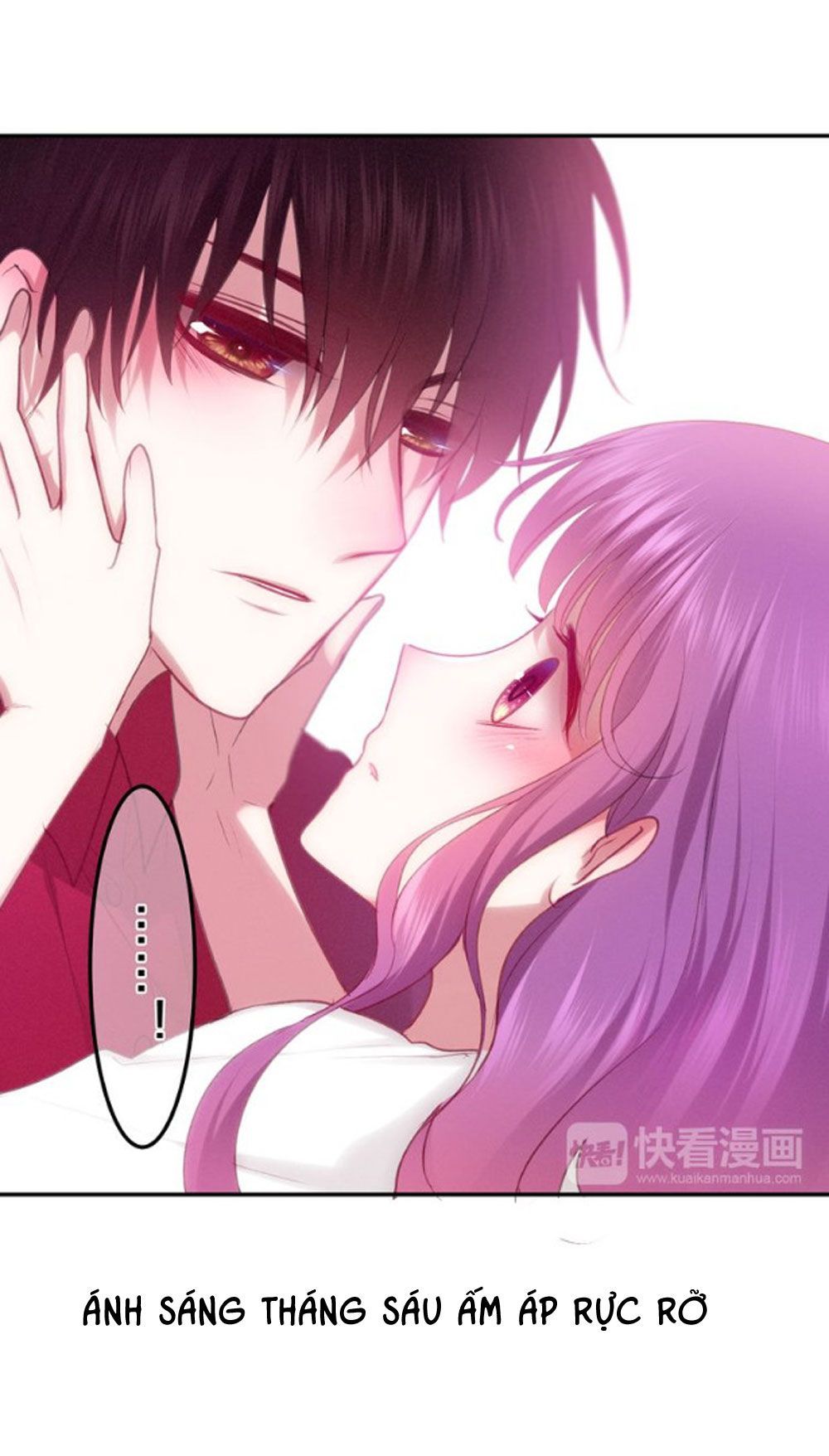 Tháng Sáu Kì Diệu Chapter 65.5 - 31