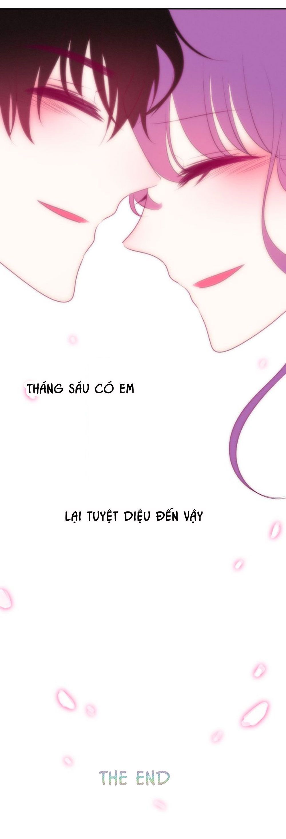 Tháng Sáu Kì Diệu Chapter 65.5 - 32