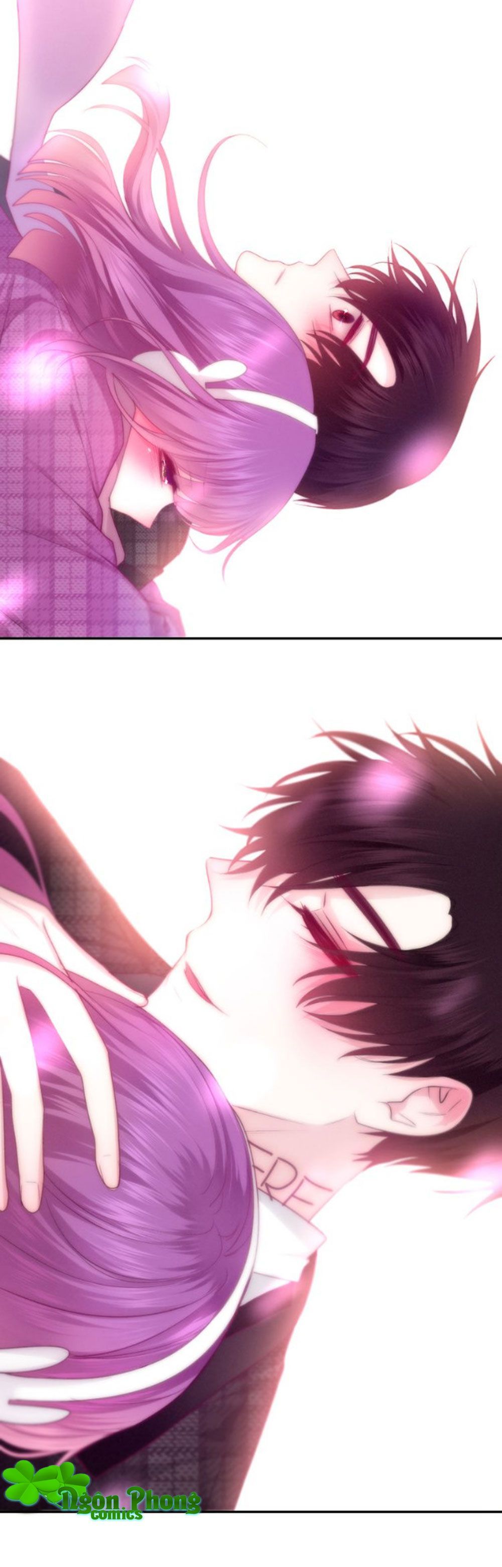 Tháng Sáu Kì Diệu Chapter 65.5 - 7