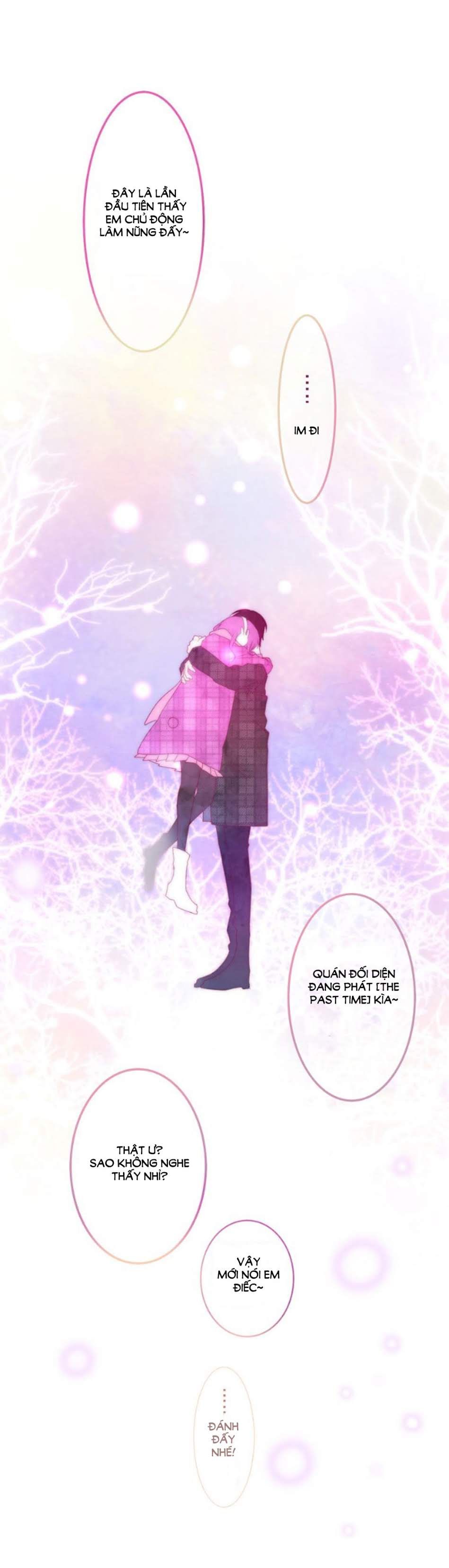 Tháng Sáu Kì Diệu Chapter 65.5 - 8