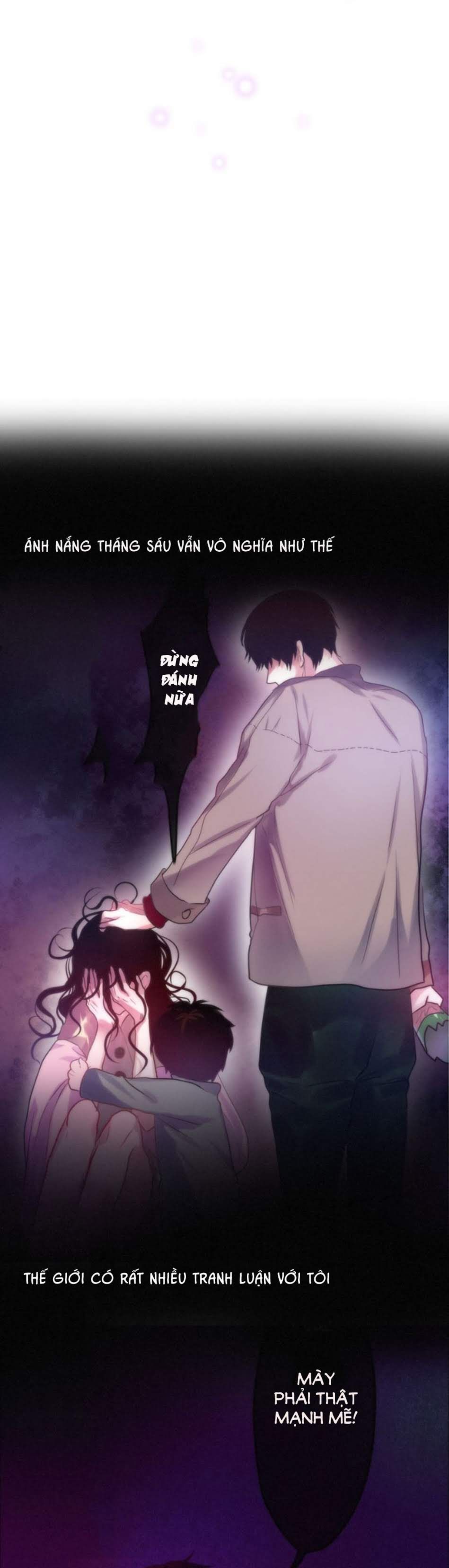 Tháng Sáu Kì Diệu Chapter 65.5 - 9