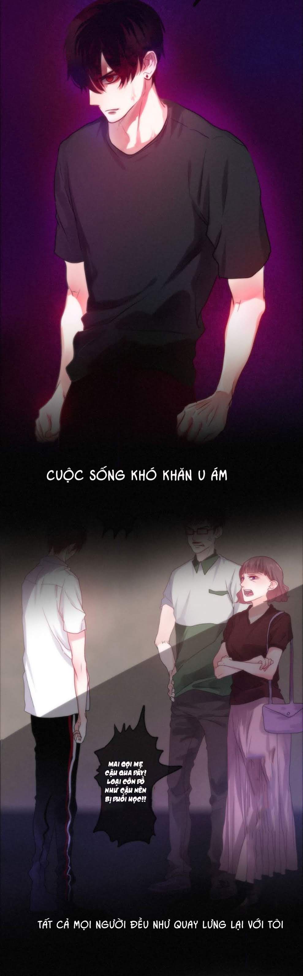 Tháng Sáu Kì Diệu Chapter 65.5 - 10