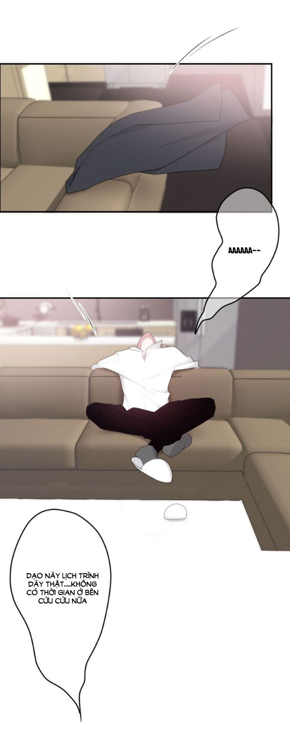 Tháng Sáu Kì Diệu Chapter 65.6 - 12