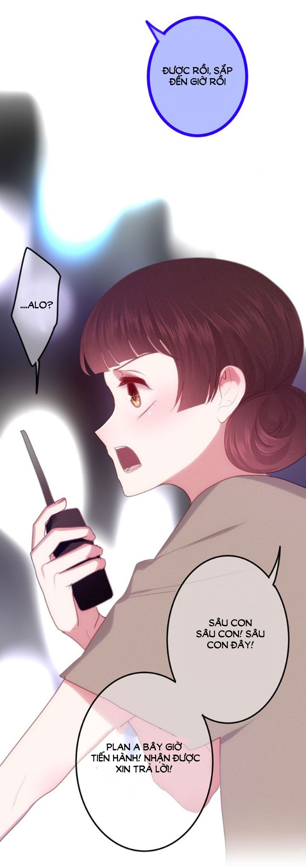 Tháng Sáu Kì Diệu Chapter 65.6 - 16