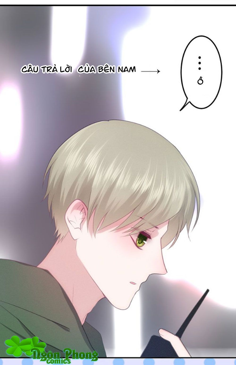 Tháng Sáu Kì Diệu Chapter 65.6 - 17