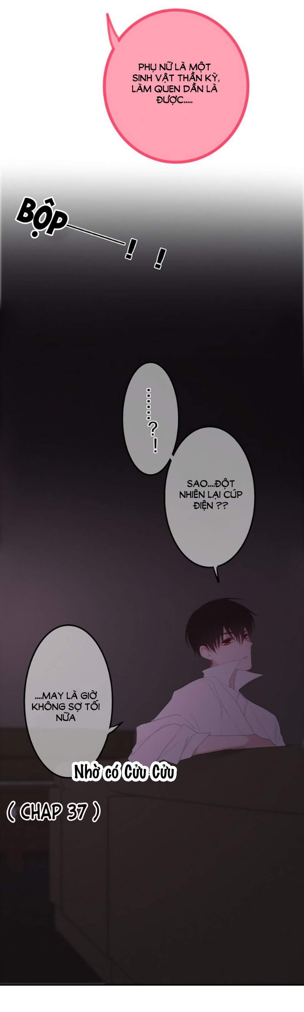 Tháng Sáu Kì Diệu Chapter 65.6 - 19