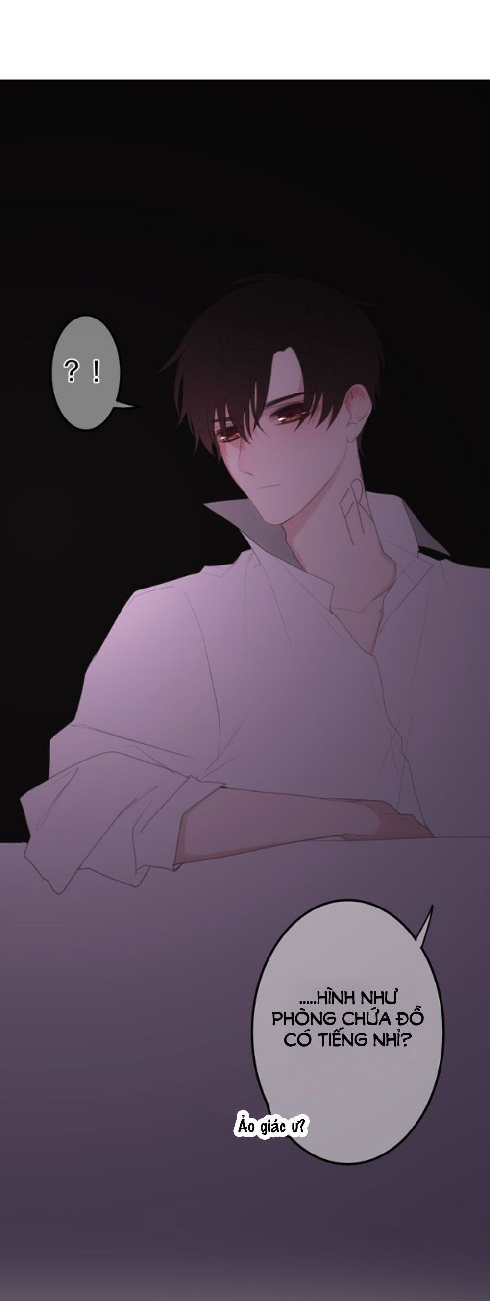 Tháng Sáu Kì Diệu Chapter 65.6 - 20