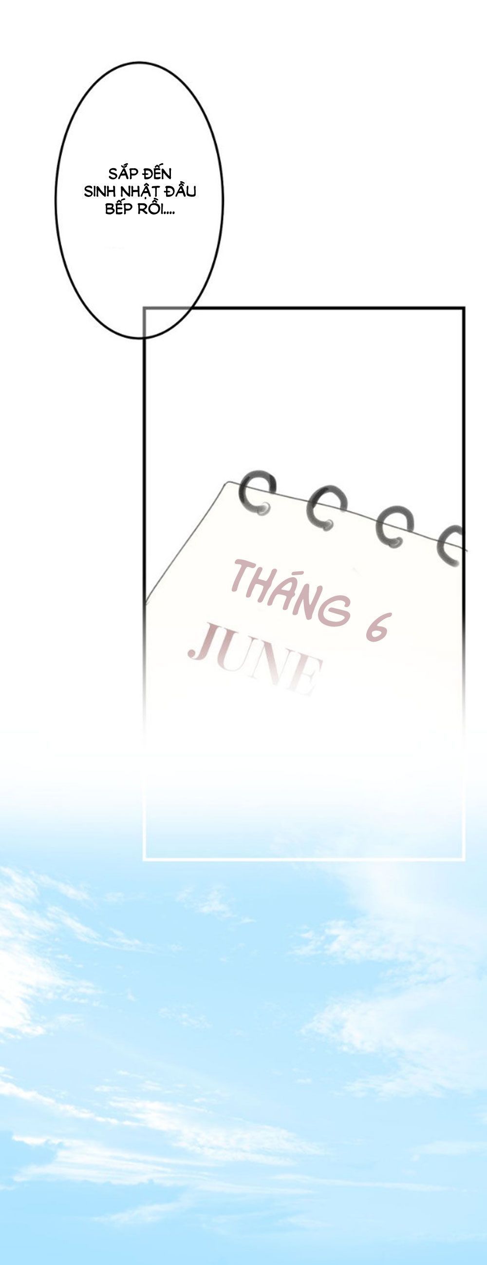 Tháng Sáu Kì Diệu Chapter 65.6 - 3