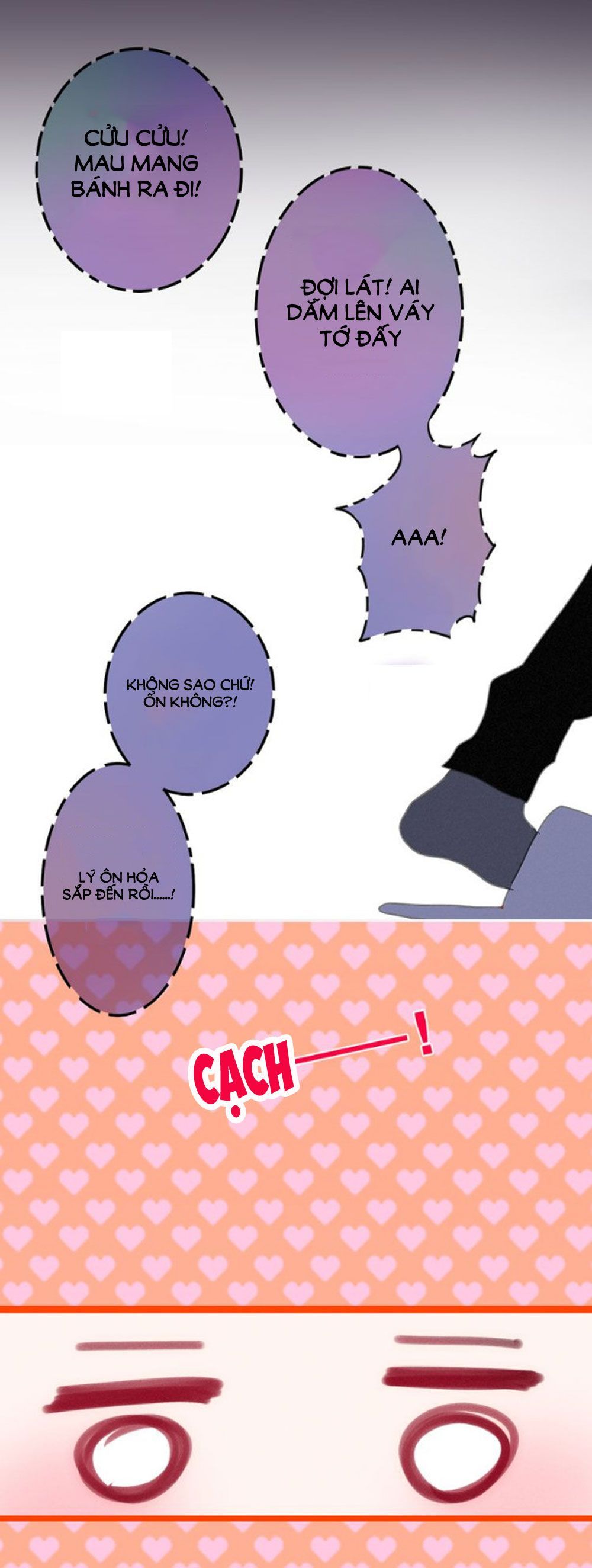 Tháng Sáu Kì Diệu Chapter 65.6 - 21