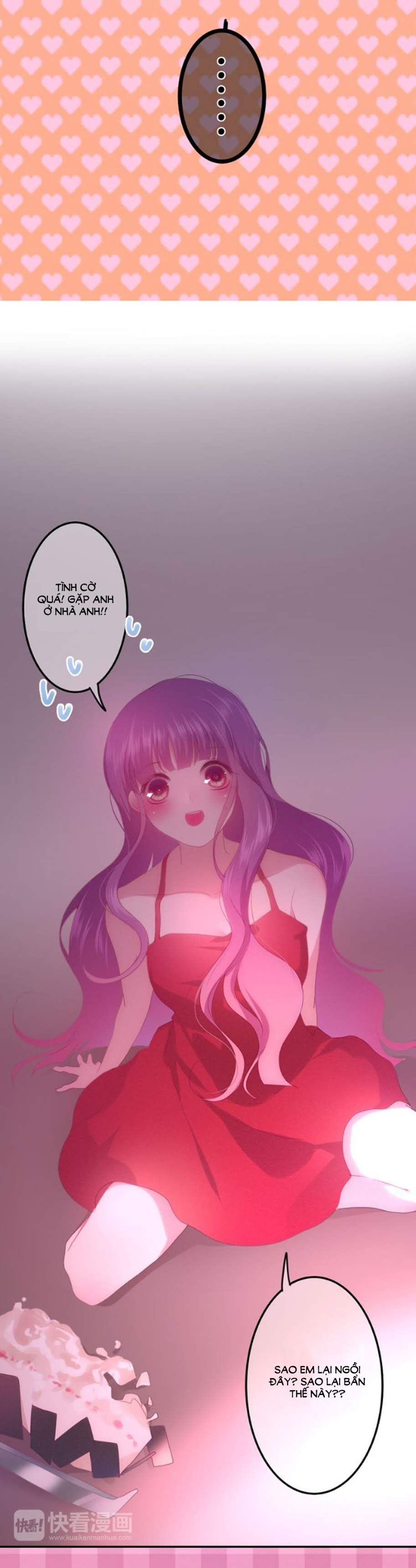 Tháng Sáu Kì Diệu Chapter 65.6 - 22