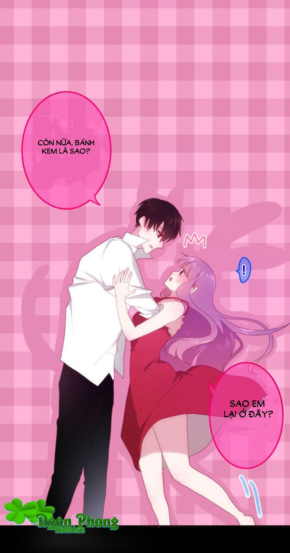 Tháng Sáu Kì Diệu Chapter 65.6 - 23