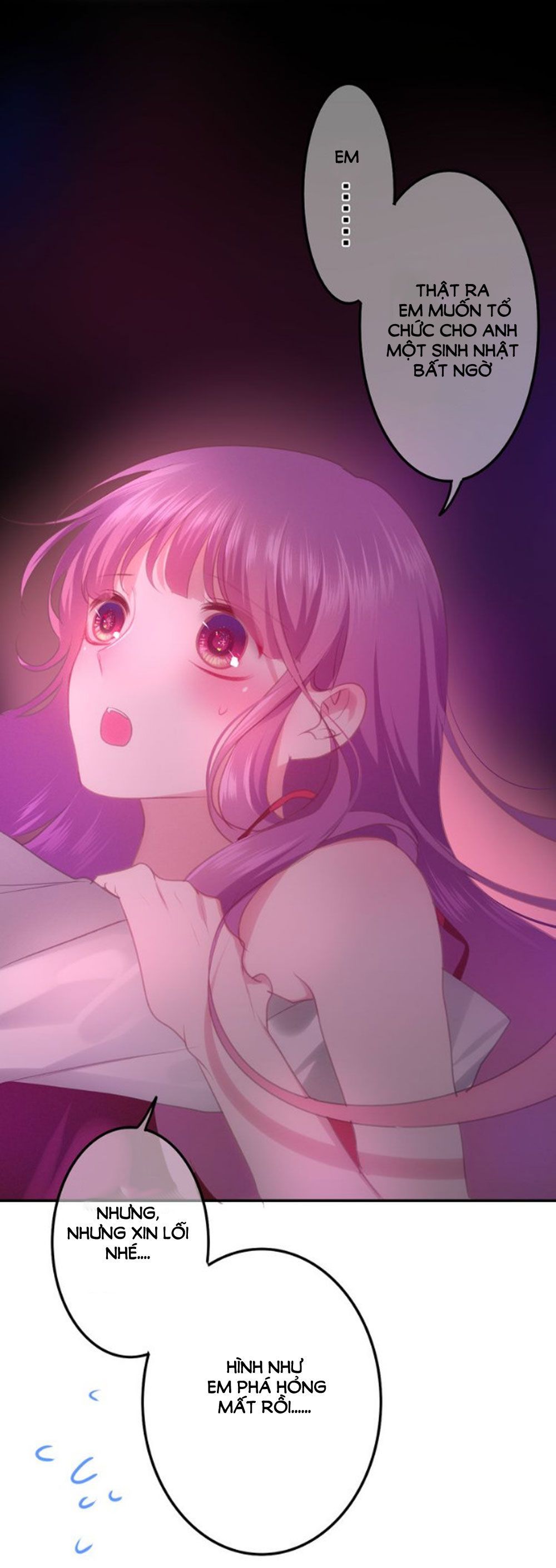 Tháng Sáu Kì Diệu Chapter 65.6 - 24