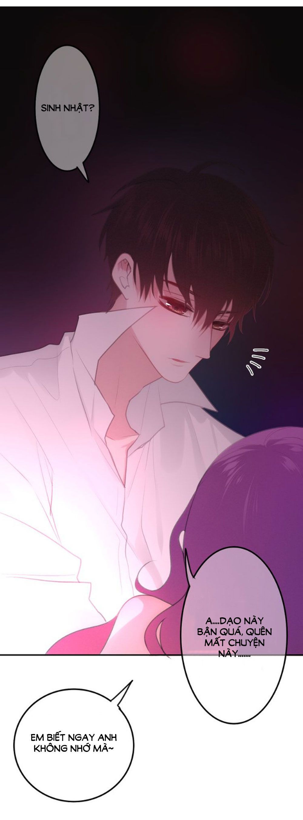 Tháng Sáu Kì Diệu Chapter 65.6 - 25