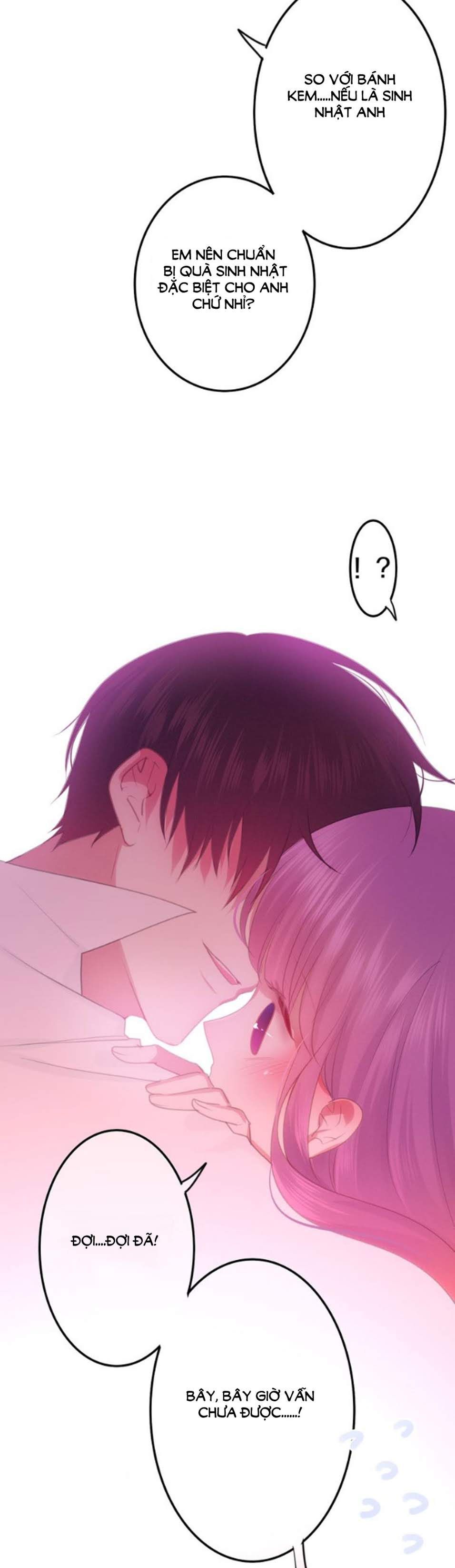 Tháng Sáu Kì Diệu Chapter 65.6 - 27