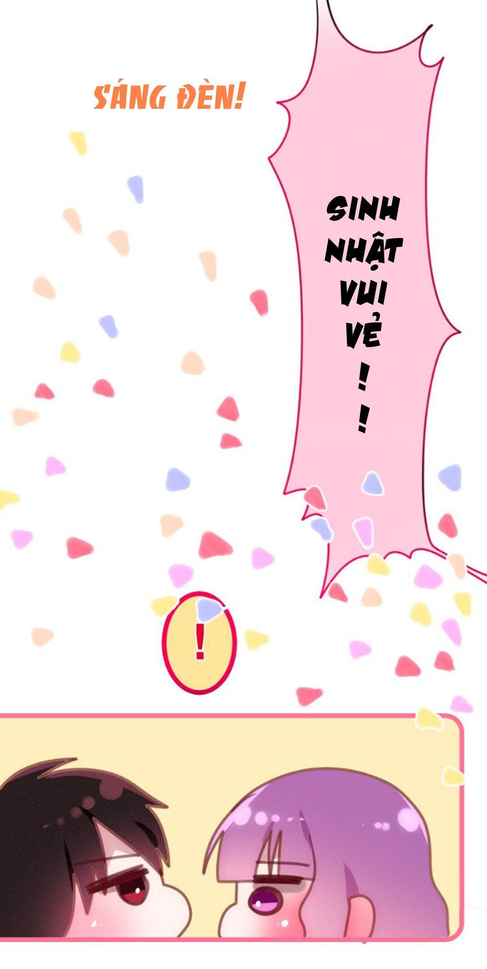 Tháng Sáu Kì Diệu Chapter 65.6 - 28