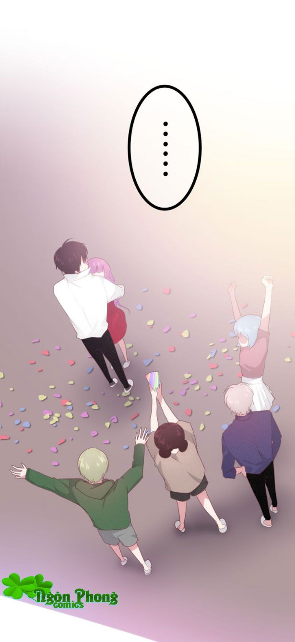 Tháng Sáu Kì Diệu Chapter 65.6 - 29