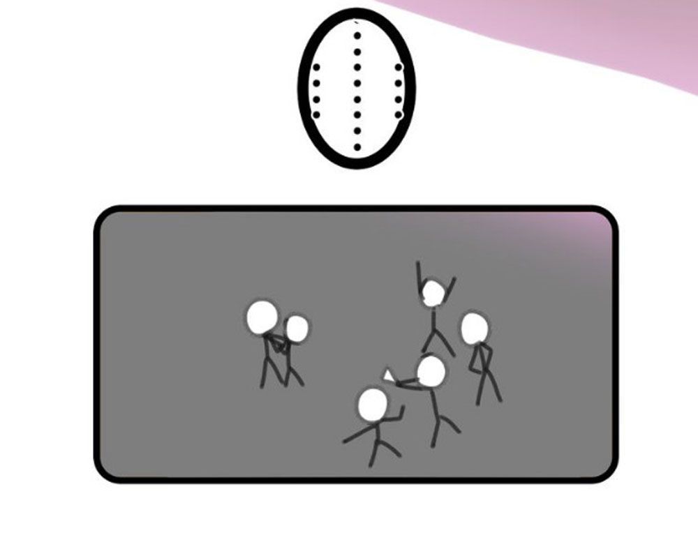 Tháng Sáu Kì Diệu Chapter 65.6 - 30