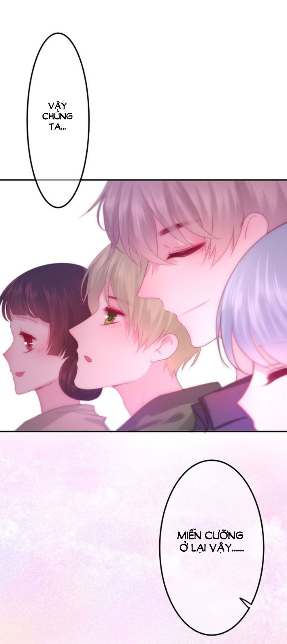 Tháng Sáu Kì Diệu Chapter 65.6 - 35