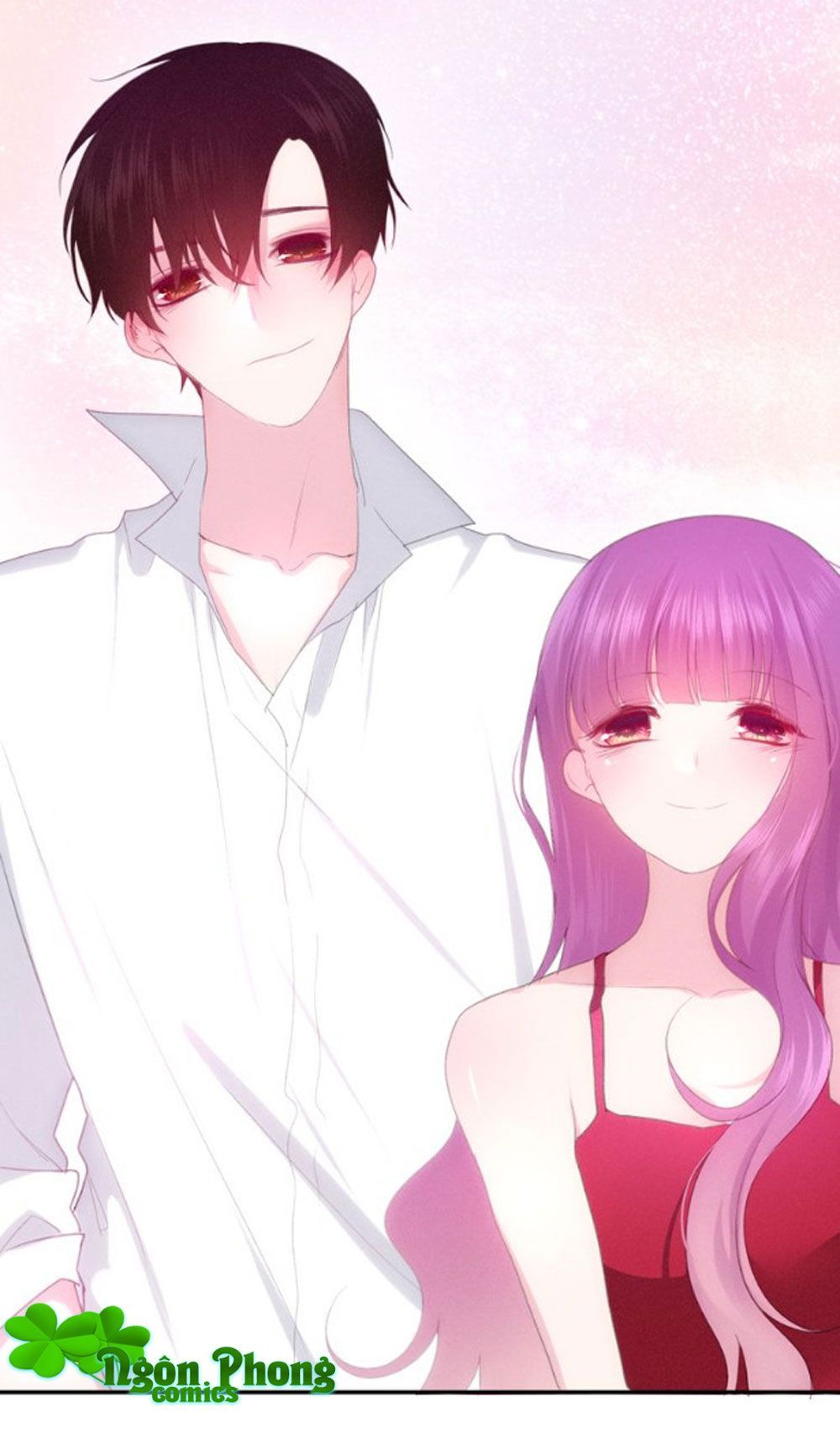 Tháng Sáu Kì Diệu Chapter 65.6 - 36