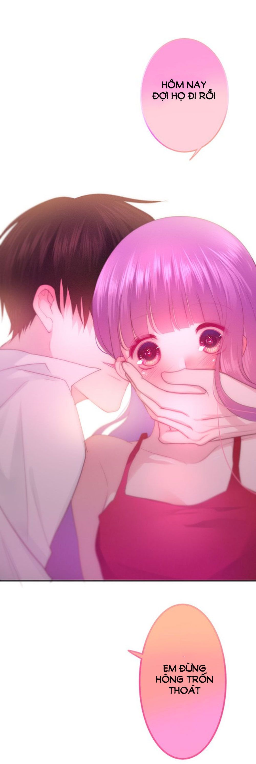 Tháng Sáu Kì Diệu Chapter 65.6 - 37