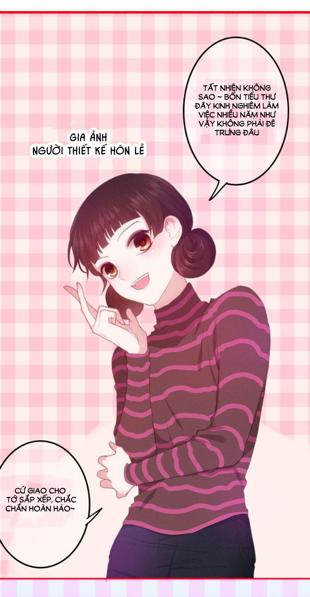 Tháng Sáu Kì Diệu Chapter 65.6 - 5