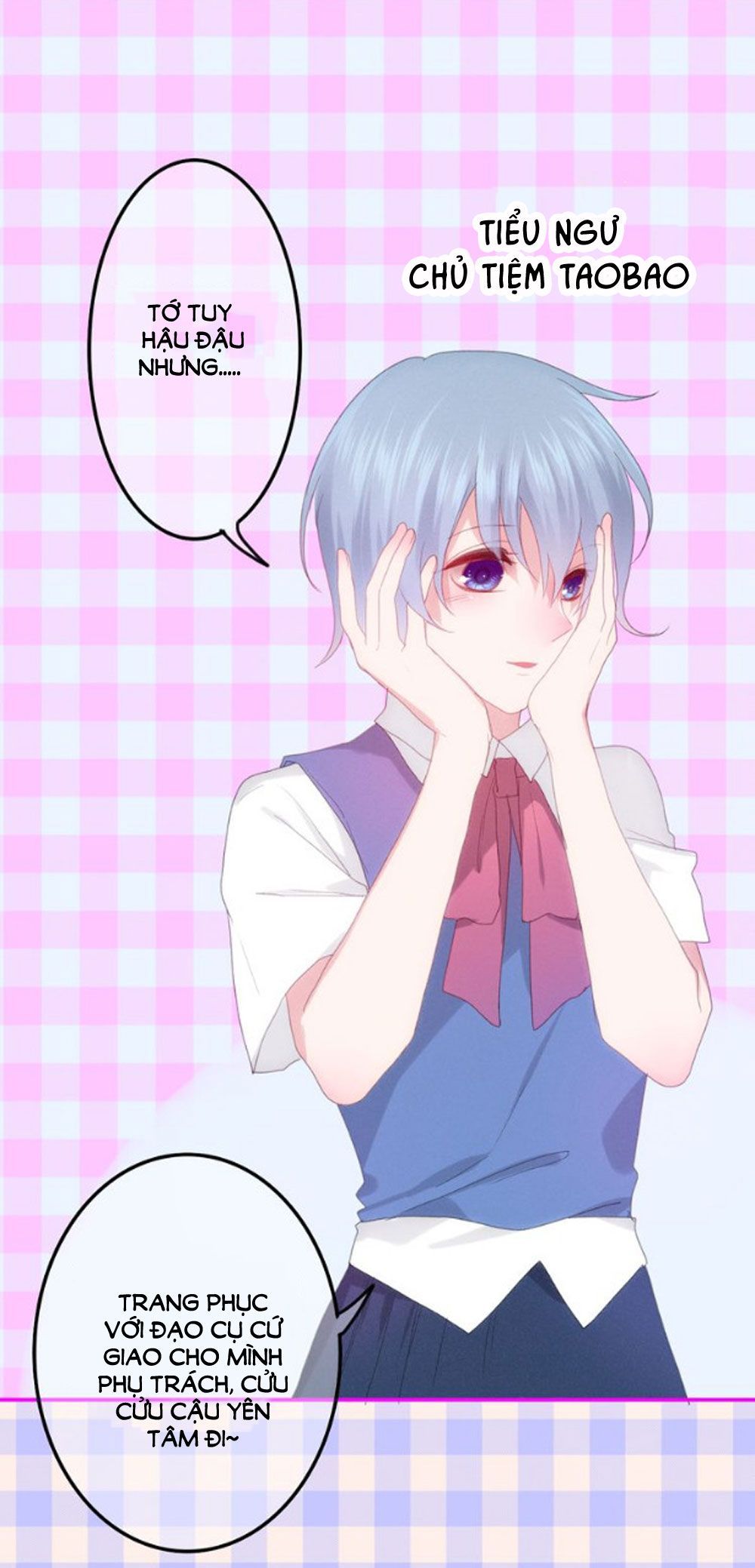 Tháng Sáu Kì Diệu Chapter 65.6 - 6