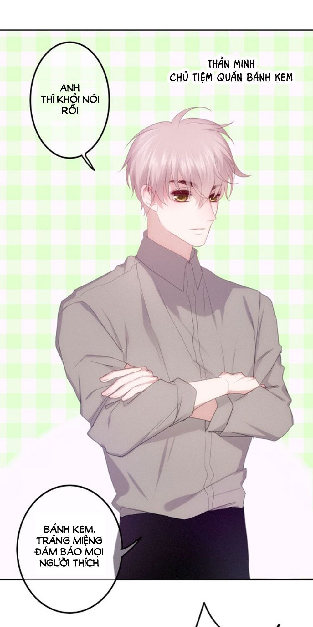 Tháng Sáu Kì Diệu Chapter 65.6 - 8