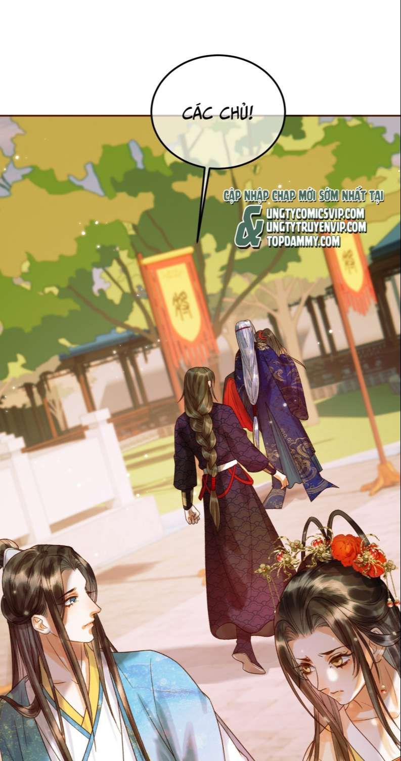 Naze Boku No Sekai Wo Daremo Oboeteinai No Ka? Chapter 25 - 3