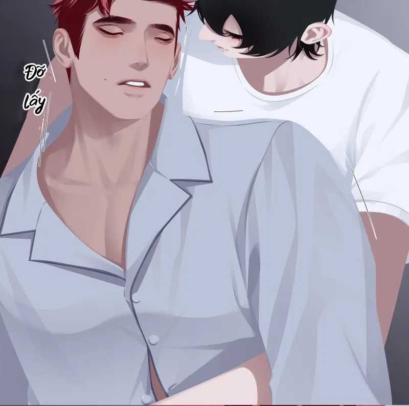 Mệnh Lệnh Tuyệt Đối Của Bá Đạo Vương Tử Phần 2 Chapter 14 - 4