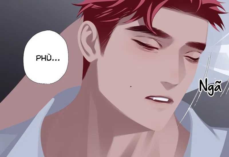 Mệnh Lệnh Tuyệt Đối Của Bá Đạo Vương Tử Phần 2 Chapter 14 - 5