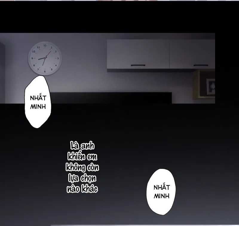 Mệnh Lệnh Tuyệt Đối Của Bá Đạo Vương Tử Phần 2 Chapter 14 - 8