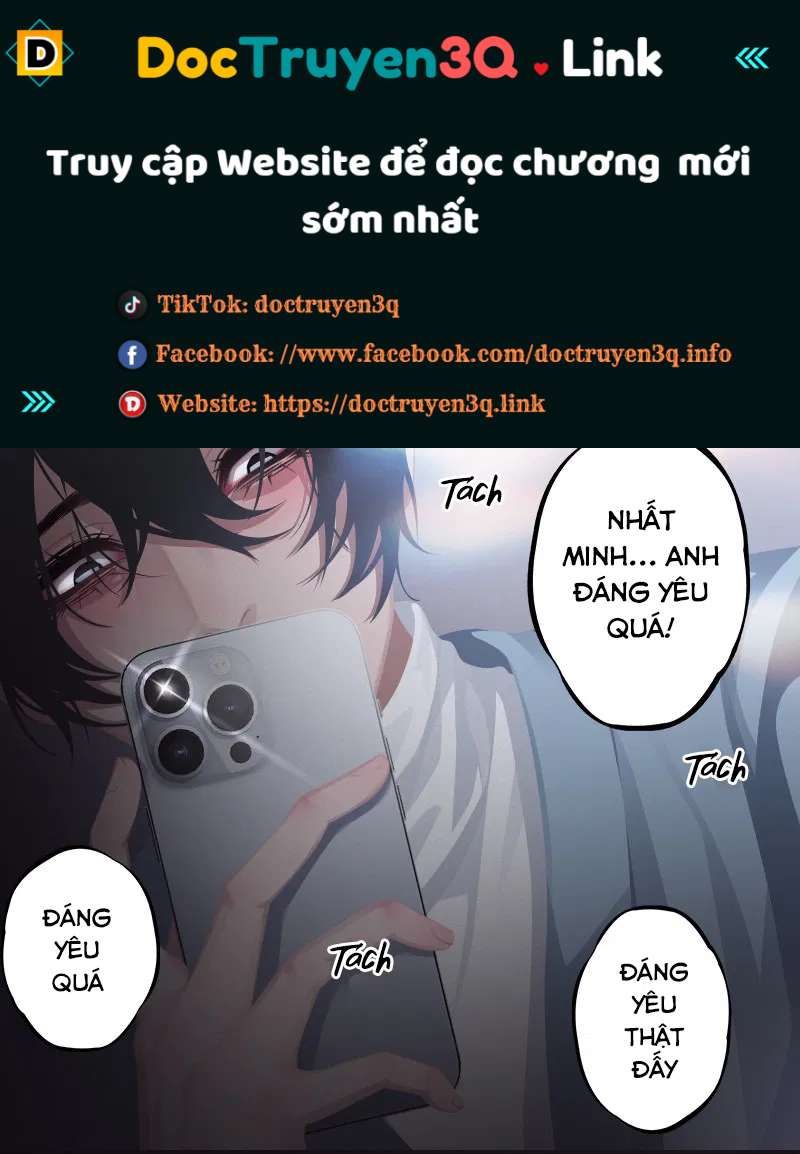 Mệnh Lệnh Tuyệt Đối Của Bá Đạo Vương Tử Phần 2 Chapter 15 - 2