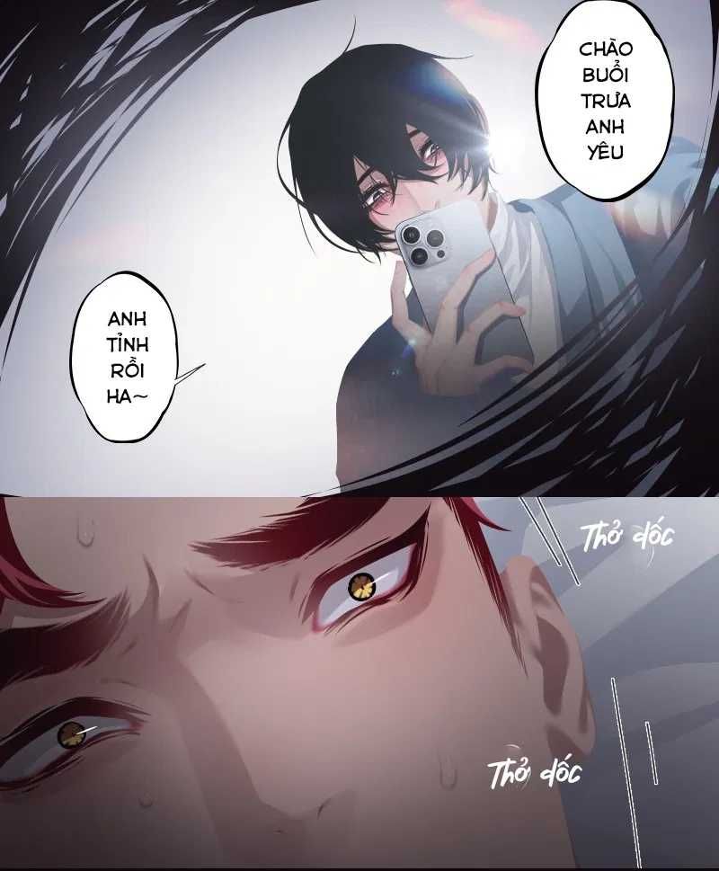 Mệnh Lệnh Tuyệt Đối Của Bá Đạo Vương Tử Phần 2 Chapter 15 - 4