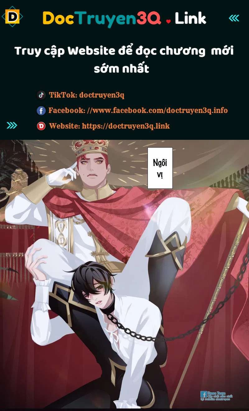 Mệnh Lệnh Tuyệt Đối Của Bá Đạo Vương Tử Phần 2 Chapter 16 - 2