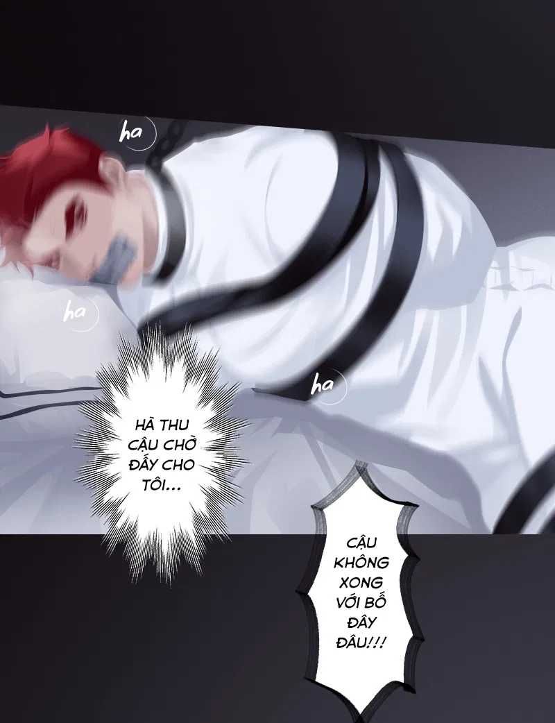 Mệnh Lệnh Tuyệt Đối Của Bá Đạo Vương Tử Phần 2 Chapter 16 - 7