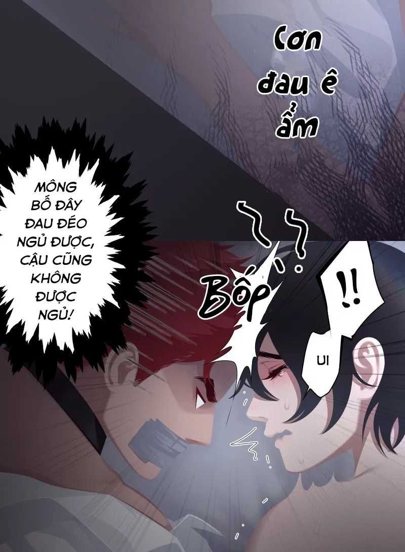 Mệnh Lệnh Tuyệt Đối Của Bá Đạo Vương Tử Phần 2 Chapter 17 - 11