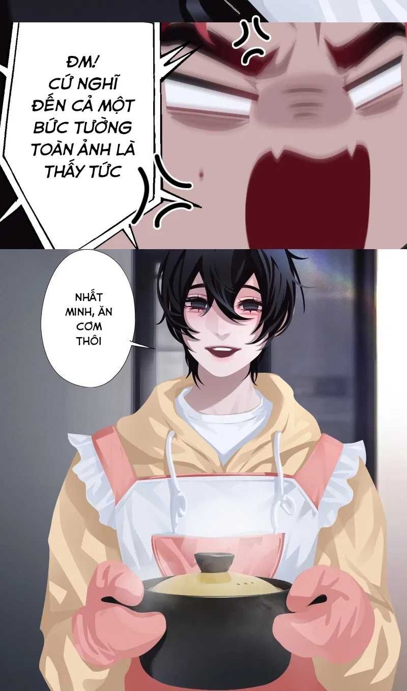 Mệnh Lệnh Tuyệt Đối Của Bá Đạo Vương Tử Phần 2 Chapter 17 - 4