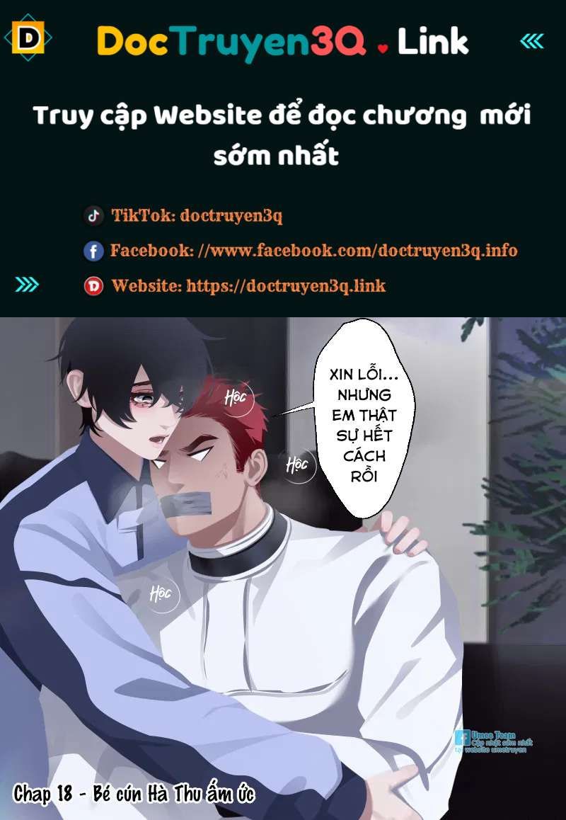 Mệnh Lệnh Tuyệt Đối Của Bá Đạo Vương Tử Phần 2 Chapter 18 - 2